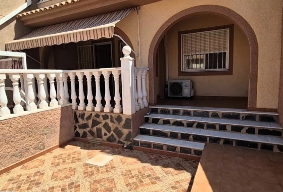 Bungalow - Resale - Santa Pola - Gran Alacant