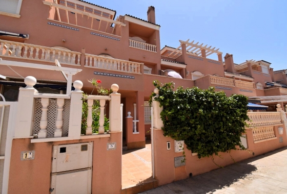 Bungalow - Resale - Santa Pola - Gran Playa