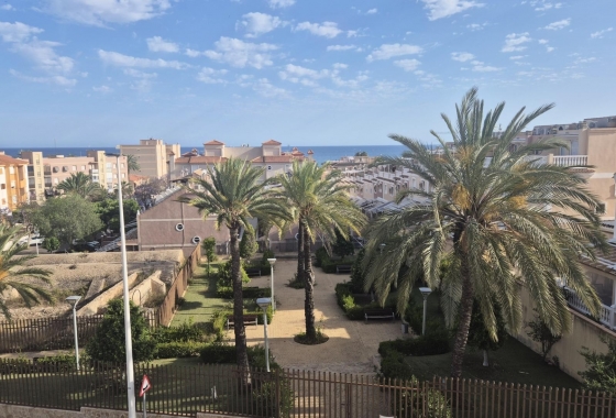 Bungalow - Resale - Santa Pola - Playa del Este