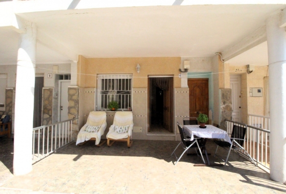 Bungalow - Resale - Santa Pola - Playa Lisa