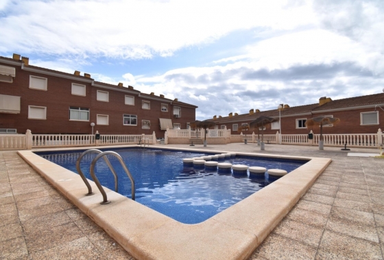 Bungalow - Resale - Santa Pola - Santa Pola