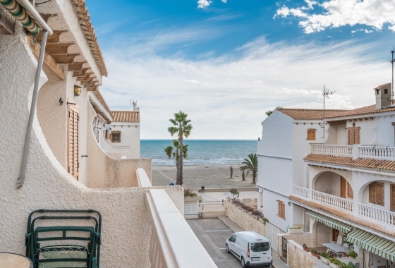 Bungalow - Resale - Santa Pola - Tamarit