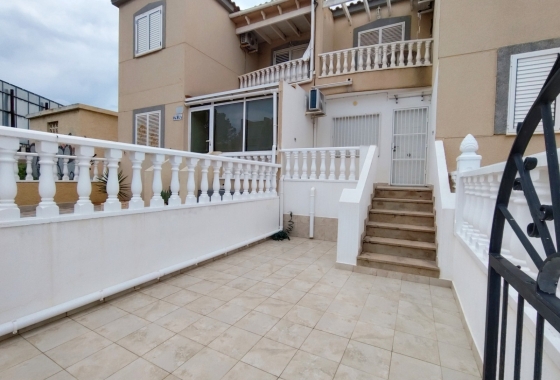 Bungalow - Resale - Torrevieja - DOM-2001PR