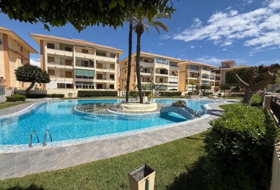 Bungalow - Resale - Torrevieja - LA MATA