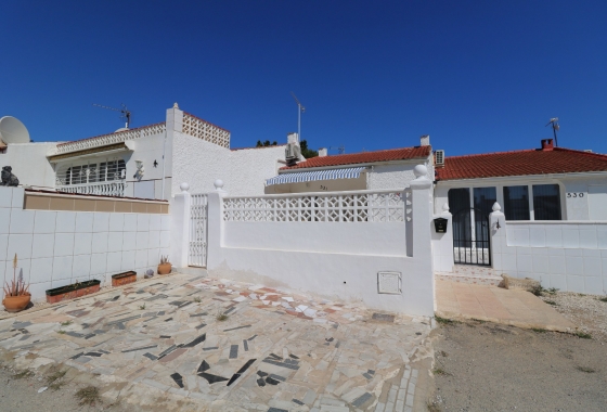 Bungalow - Resale - Torrevieja - La Siesta - El Salado -  Torreta