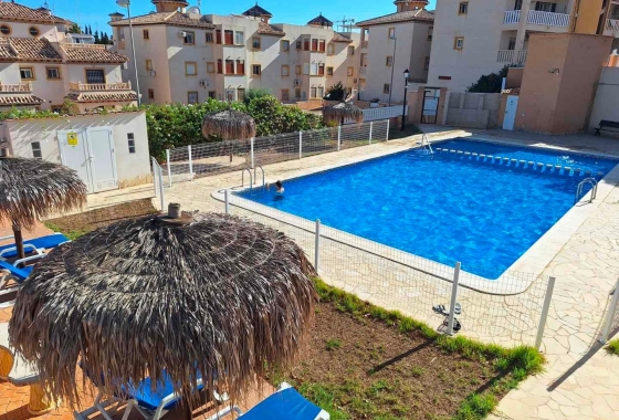 Bungalow - Resale - Torrevieja - Los Balcones - Los Altos del Edén