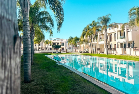 Bungalow - Resale - Torrevieja - Los Balcones