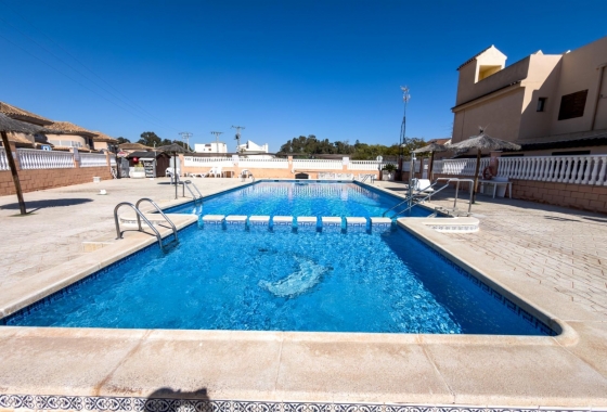 Bungalow - Resale - Torrevieja - Los Balcones