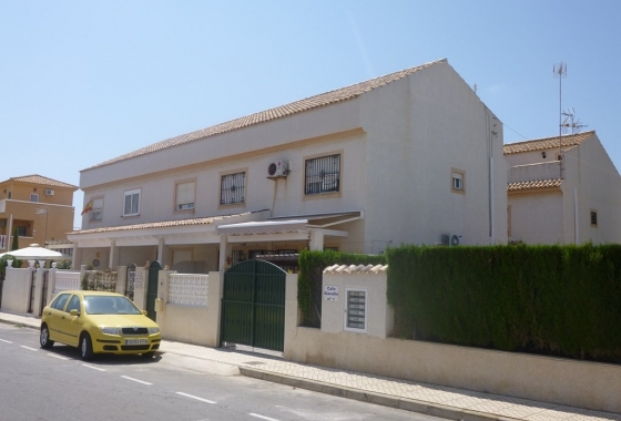 Bungalow - Resale - Torrevieja - Nueva Torrevieja - Aguas Nuevas