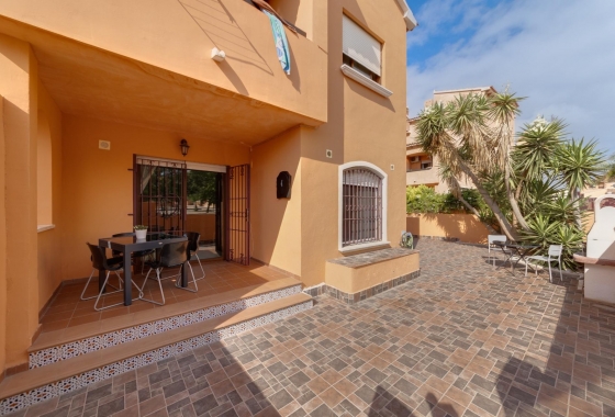 Bungalow - Resale - Torrevieja - Nueva Torrevieja - Aguas Nuevas