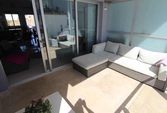 Bungalow - Resale - Torrevieja - Playa de los Locos