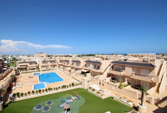 Bungalow - Resale - Torrevieja - Punta prima