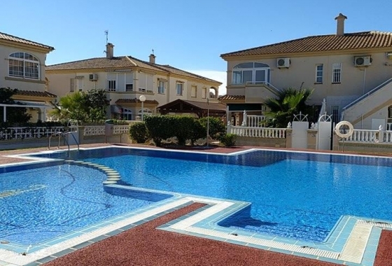 Bungalow - Resale - Torrevieja - Torreblanca