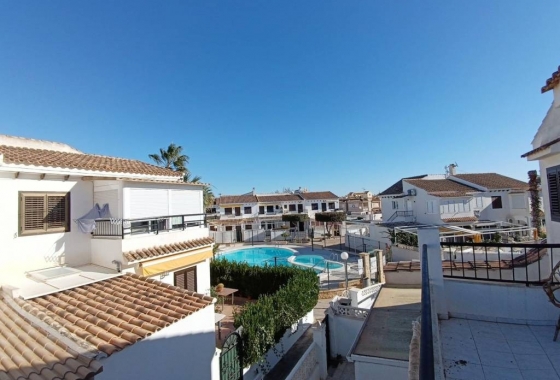 Bungalow - Resale - Torrevieja - Torreblanca