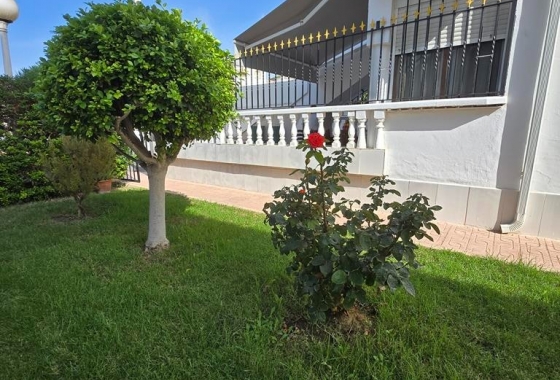 Bungalow - Resale - Torrevieja - Torreblanca