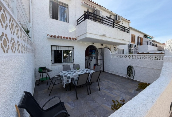 Bungalow - Resale - Torrevieja - Torreblanca