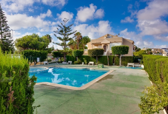 Bungalow - Resale - Torrevieja - Torreblanca