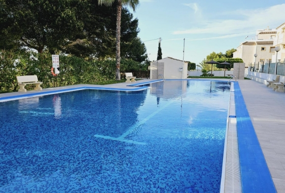 Bungalow - Resale - Torrevieja - Torrelamata - La Mata