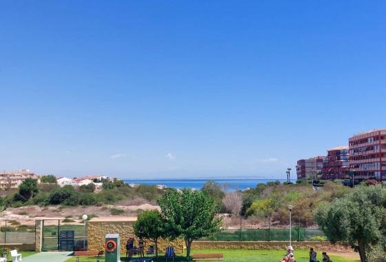 Bungalow - Resale - Torrevieja - Torrelamata - La Mata