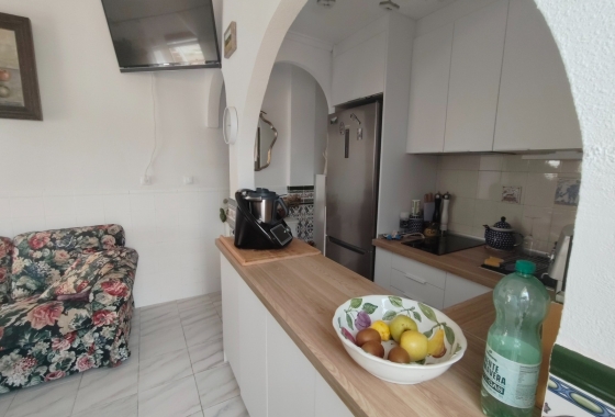 Bungalow - Resale - Torrevieja - Torrevieja - Playa de los Locos