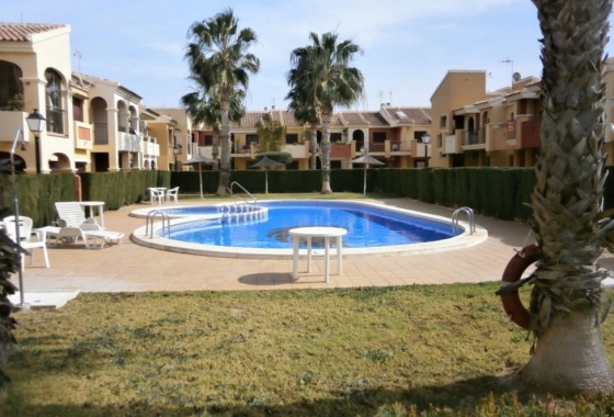 Bungalow - Resale - Torrevieja - Torrevieja