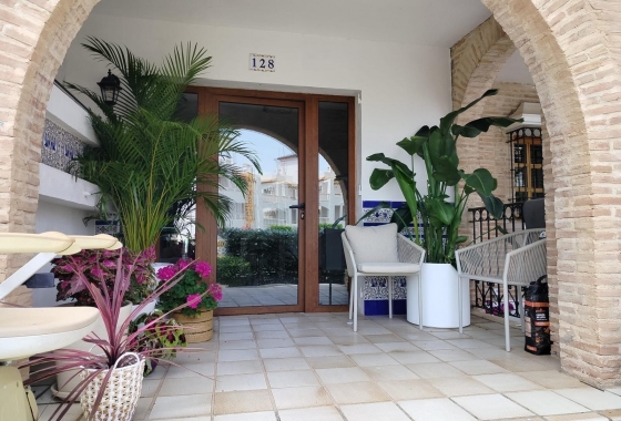 Bungalow - Resale - Villamartin - Villamartin