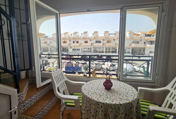 Bungalow - Reventa - Gran Alacant - Gran Alacant