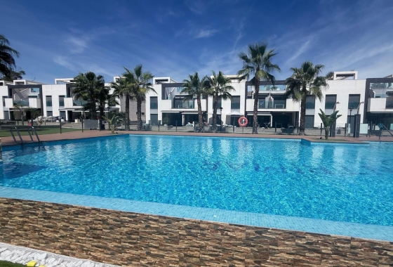 Bungalow - Reventa - Guardamar del Segura - Guardamar del Segura
