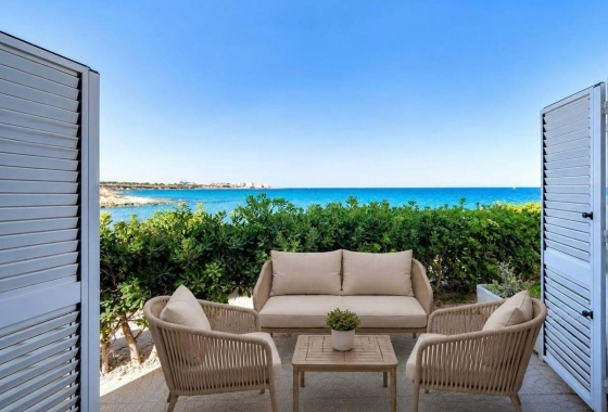 Bungalow - Reventa - Orihuela Costa - La Zenia