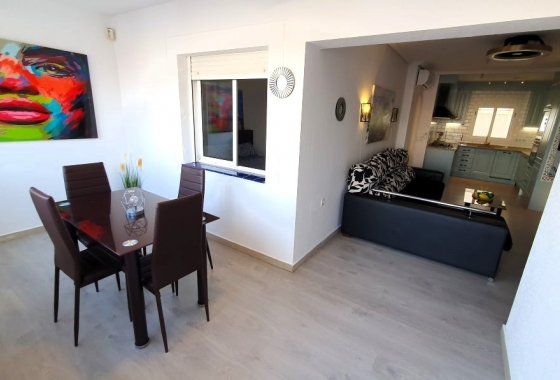 Bungalow - Reventa - Orihuela Costa - Los Altos