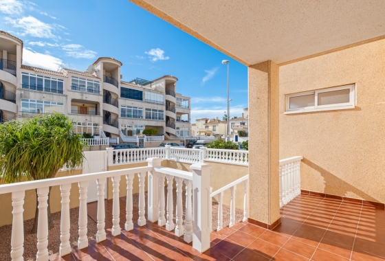 Bungalow - Reventa - Orihuela Costa - Los Altos