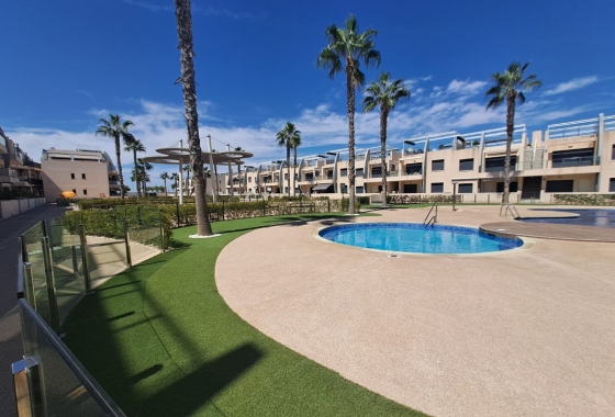 Bungalow - Reventa - Pilar de la Horadada - Pilar de la Horadada