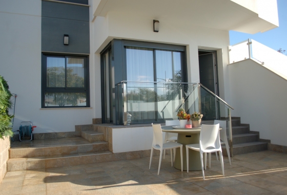 Bungalow - Reventa - Pilar de la Horadada - TORRE DE LA HORADADA