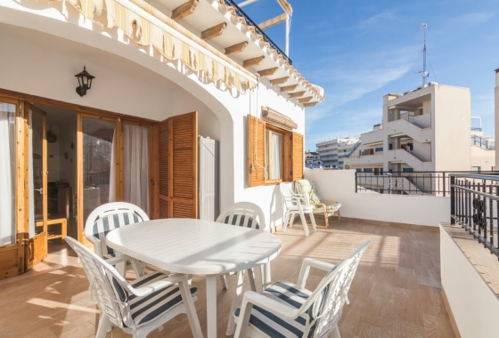 Bungalow - Reventa - Santa Pola - Santa Pola