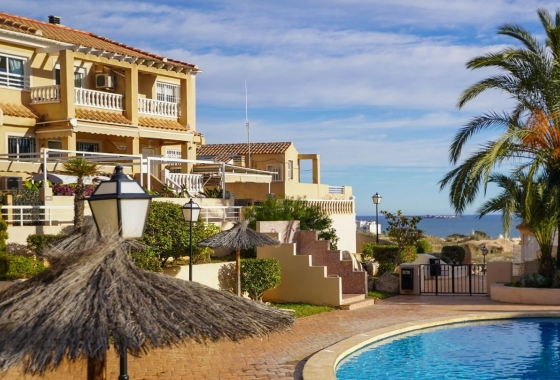 Bungalow - Reventa - Santa Pola - Urb. Montemar