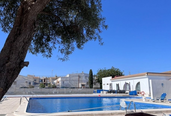 Bungalow - Reventa - Torrevieja - DOM-2021