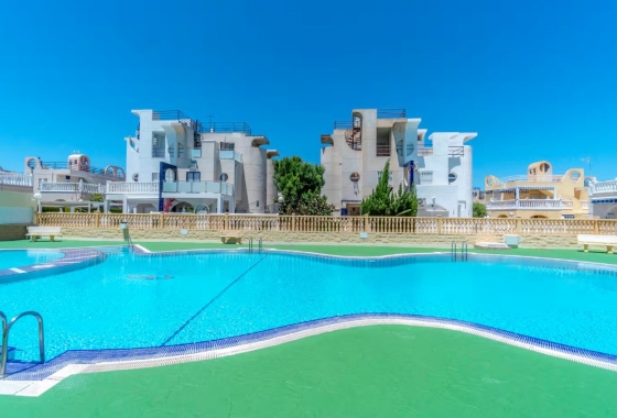 Bungalow - Reventa - Torrevieja - LA MATA