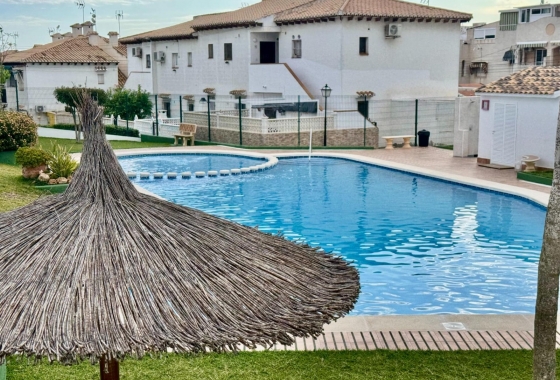 Bungalow - Reventa - Torrevieja - Los Balcones