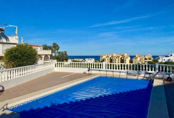 Bungalow - Reventa - Torrevieja - Torreblanca