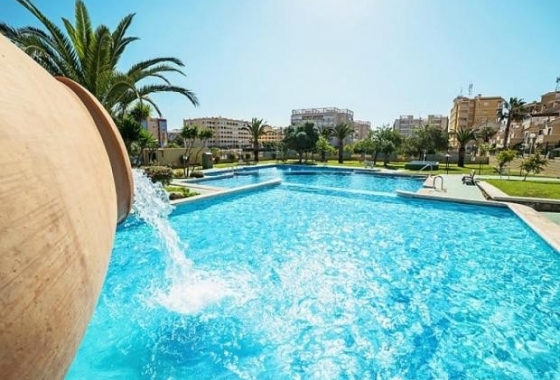 Bungalow - Reventa - Torrevieja - Torrelamata - La Mata