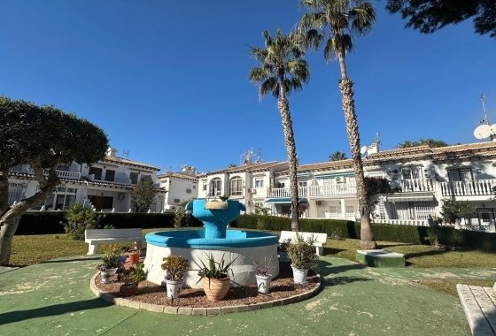 Bungalow - Reventa - Torrevieja - Torrevieja - Los Balcones