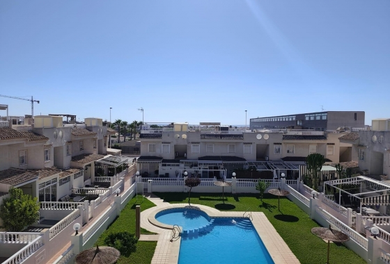 Bungalow - Reventa - Torrevieja - Torrevieja - Playa del Cura