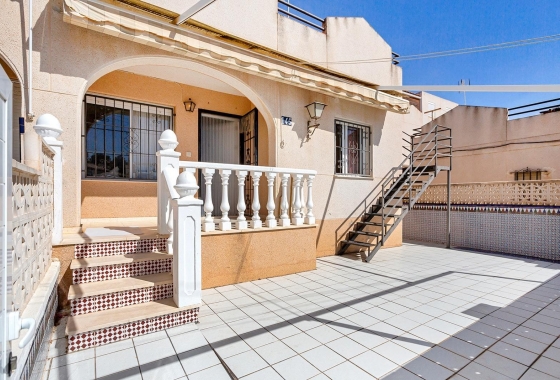 Bungalow - Reventa - Torrevieja -  Urbanización