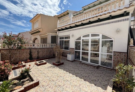 Bungalow - Rynek Wtórny - La Mata - La Mata