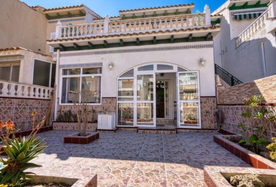 Bungalow - Rynek Wtórny - La Mata - La Mata
