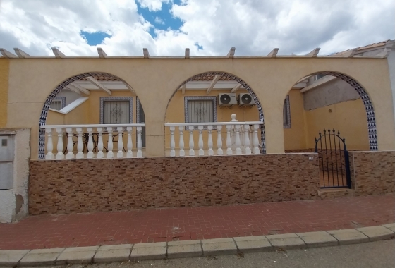 Bungalow - Rynek Wtórny - Lorca - Lorca