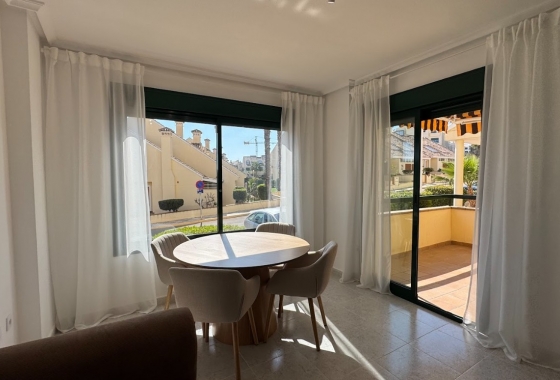Bungalow - Rynek Wtórny - Orihuela Costa - DOM - 2065pr