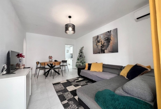 Bungalow - Rynek Wtórny - Orihuela Costa - La Florida