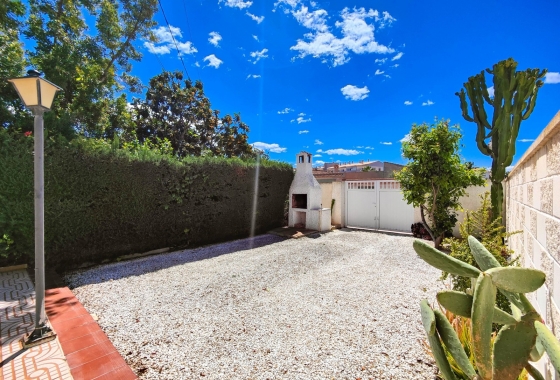 Bungalow - Rynek Wtórny - Orihuela Costa - La Regia