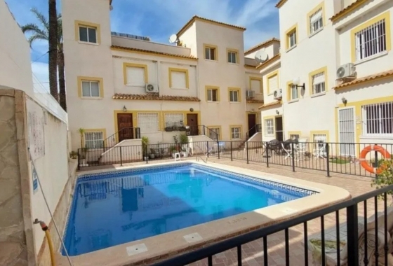 Bungalow - Rynek Wtórny - Orihuela Costa - Orihuela
